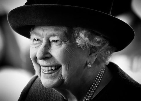 queen